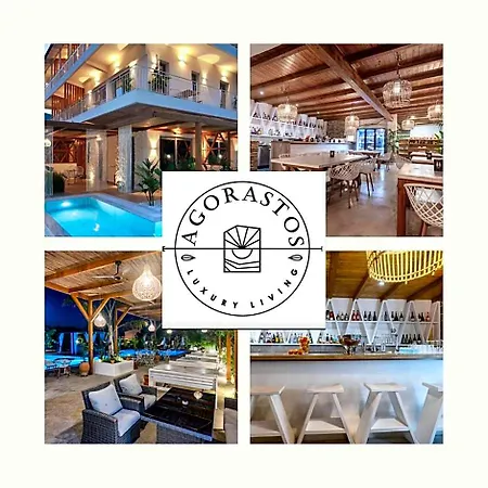 Agorastos Luxury Living * Skotina