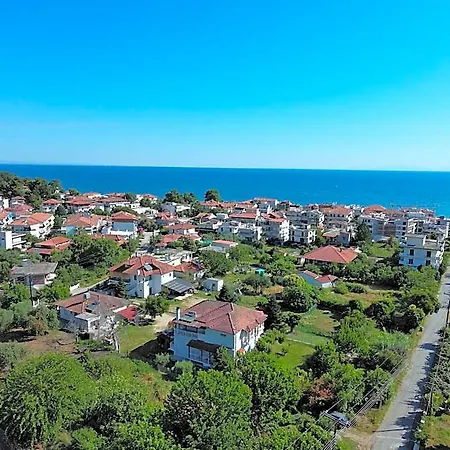 Agorastos Luxury Living * Skotina
