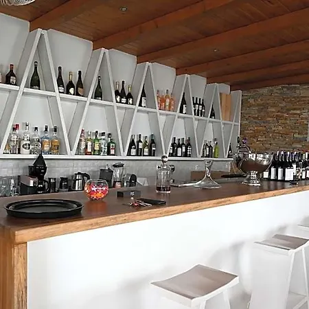 Agorastos Luxury Living Skotina