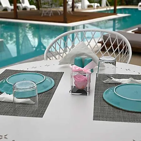 Agorastos Luxury Living *