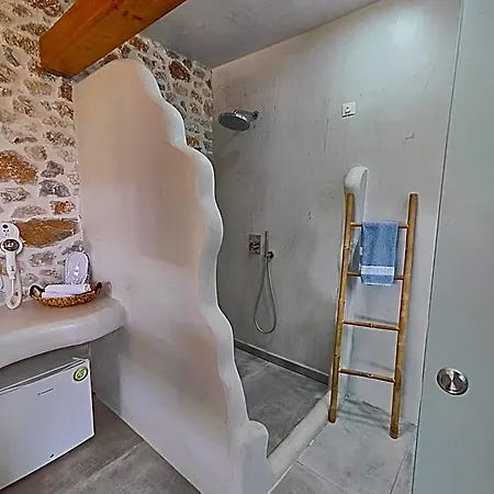 Agorastos Luxury Living Hotel Skotina