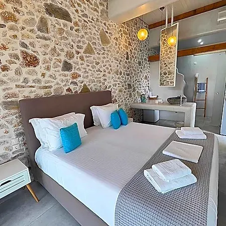 Agorastos Luxury Living Skotina