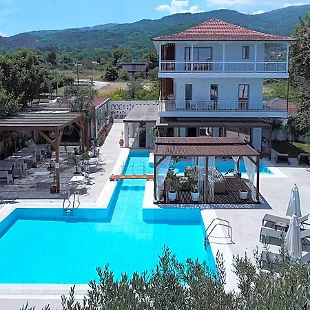 Agorastos Luxury Living *