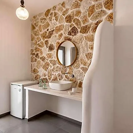 Hotel Agorastos Luxury Living