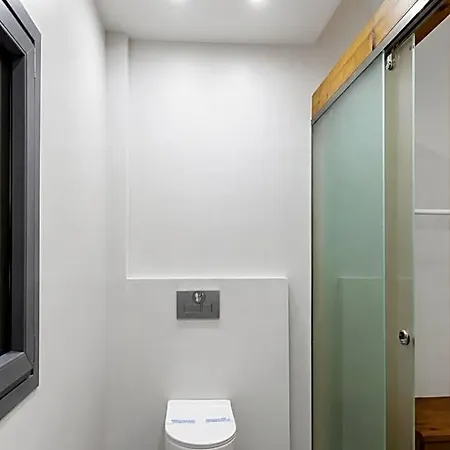 Hotel Agorastos Luxury Living
