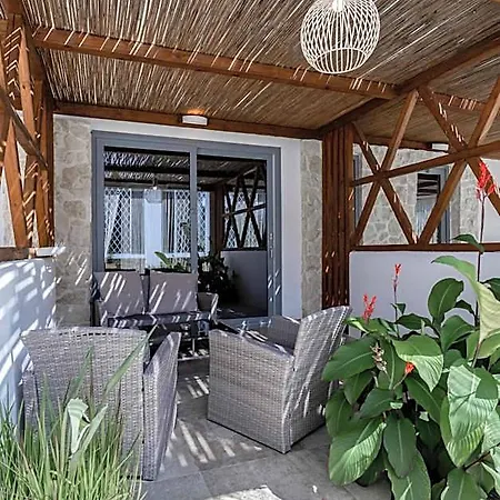 Agorastos Luxury Living Hotel Skotina