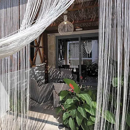 Hotel Agorastos Luxury Living *
