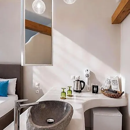 Hotel Agorastos Luxury Living Skotina