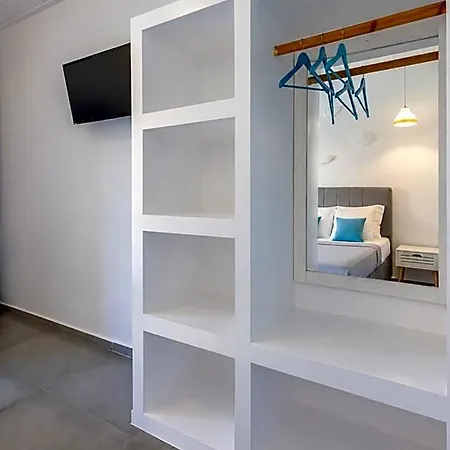 Agorastos Luxury Living