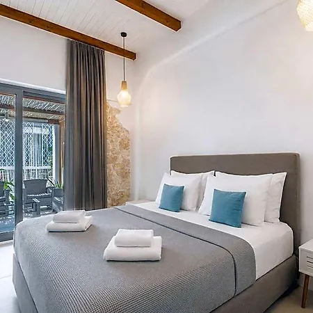 Agorastos Luxury Living