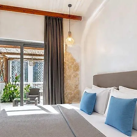 Hotel Agorastos Luxury Living