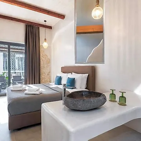 Agorastos Luxury Living Skotina