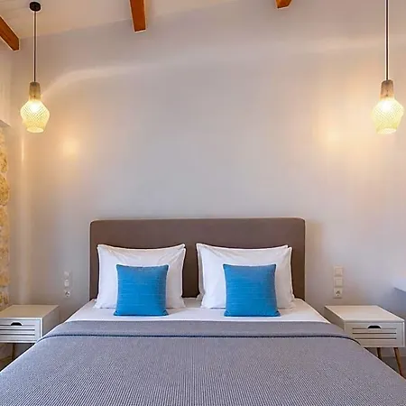 Hotel Agorastos Luxury Living *