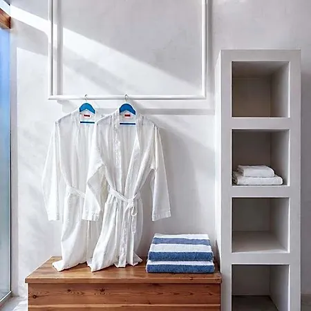 Hotel Agorastos Luxury Living