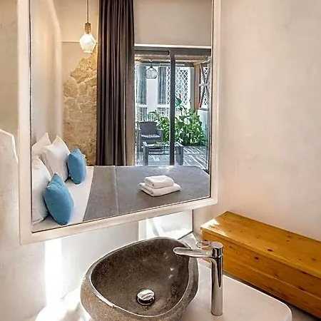 Hotel Agorastos Luxury Living Skotina