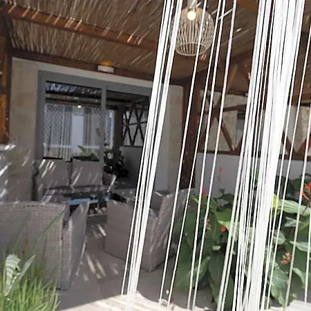 Agorastos Luxury Living Hotel Skotina