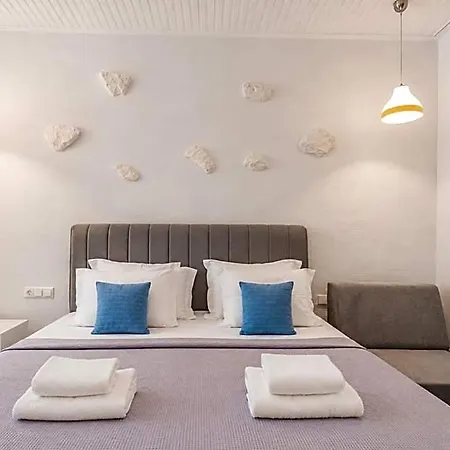 Agorastos Luxury Living Hotel *