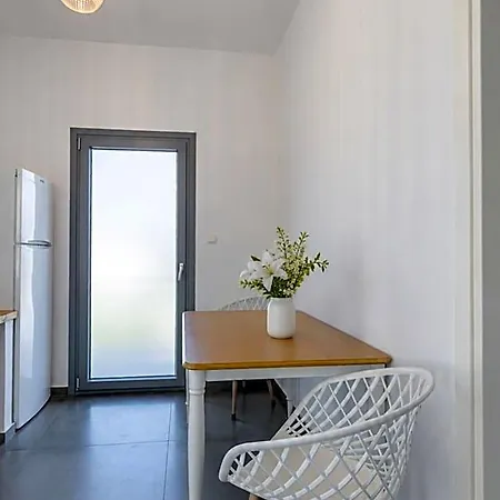 Agorastos Luxury Living Hotel