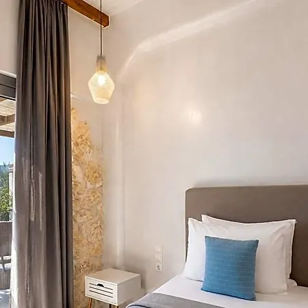 Agorastos Luxury Living *