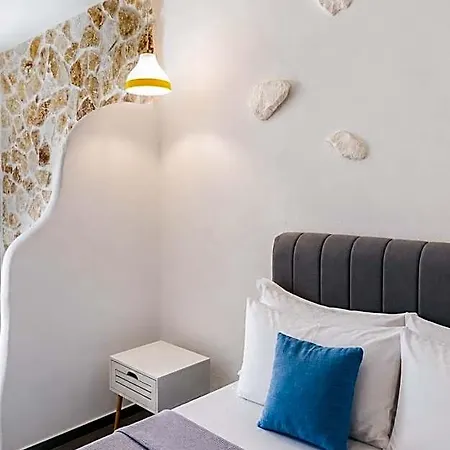 Agorastos Luxury Living Skotina