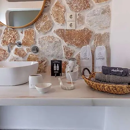 Agorastos Luxury Living * Skotina