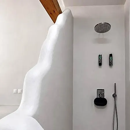 فندق Agorastos Luxury Living *