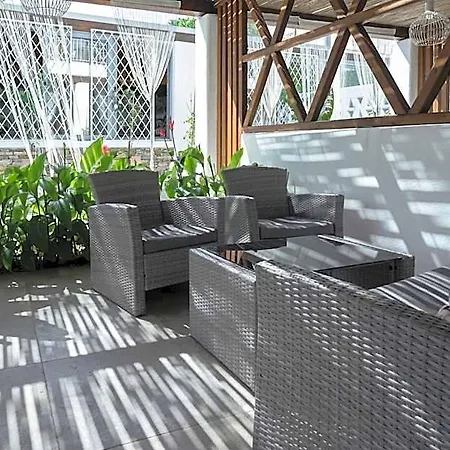 Agorastos Luxury Living فندق سكوتينا
