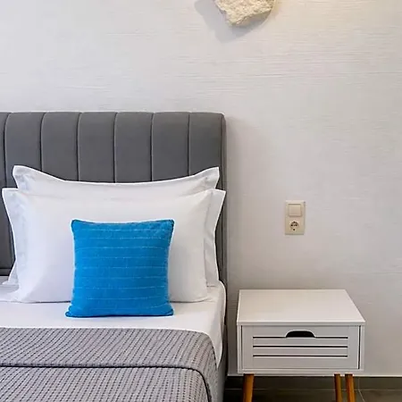 فندق Agorastos Luxury Living *