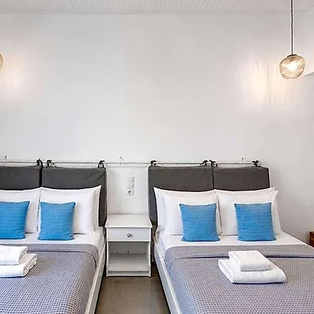 Agorastos Luxury Living سكوتينا