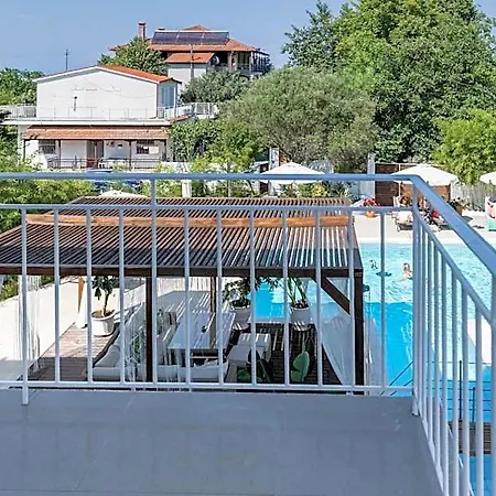 فندق Agorastos Luxury Living سكوتينا