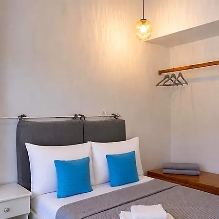 فندق Agorastos Luxury Living سكوتينا