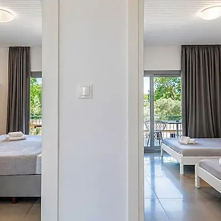فندق Agorastos Luxury Living *